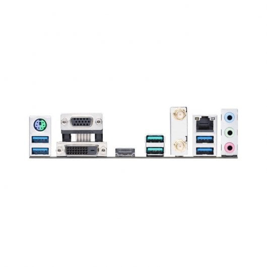 Asus PRIME B550M-A WI-FI