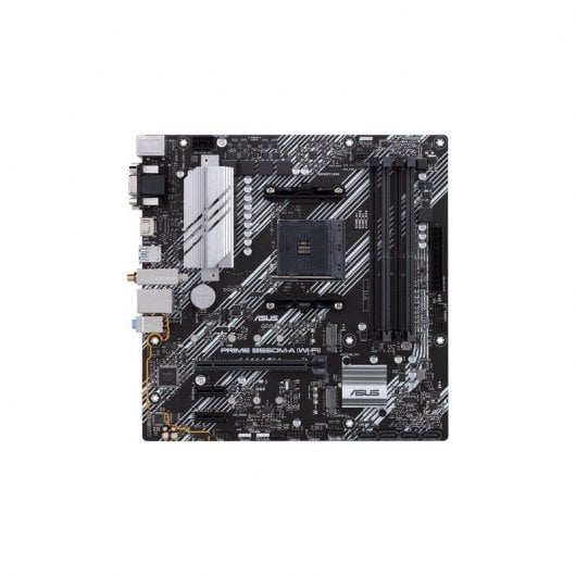 Asus PRIME B550M-A WI-FI