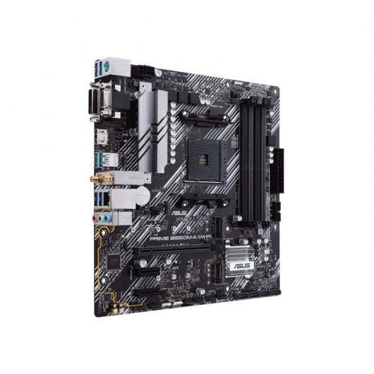 Asus PRIME B550M-A WI-FI