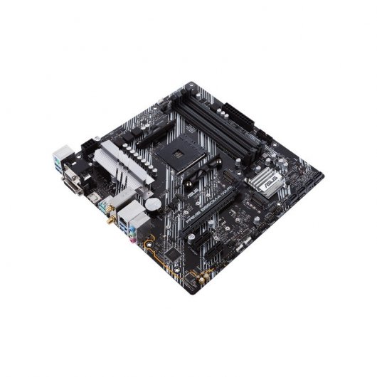 Asus PRIME B550M-A WI-FI