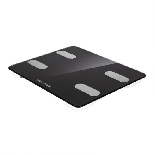 Owlotech Smart Scale Báscula de Baño Inteligente