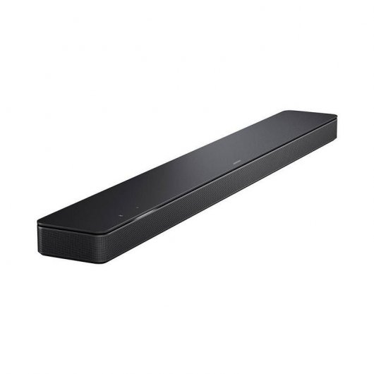 Bose Pack Soundbar 500 + Bose Bass Module 500