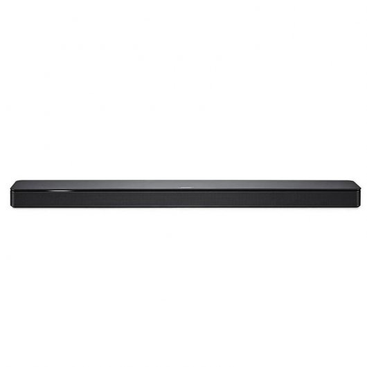 Bose Pack Soundbar 500 + Bose Bass Module 500