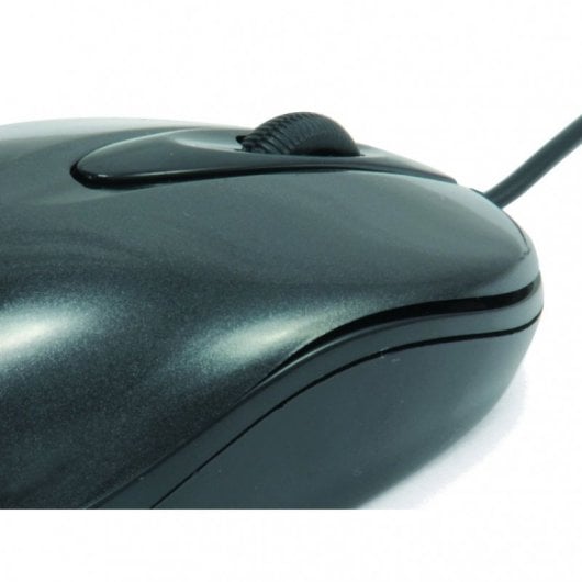 Conceptronic CLLMEASY mouse Ambidestro USB tipo A Ottico 800 DPI