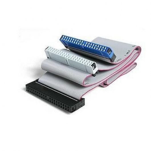 Cable IDE/ATA 100/133 80 Hilos