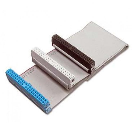 Cable IDE/ATA 100/133 80 Hilos