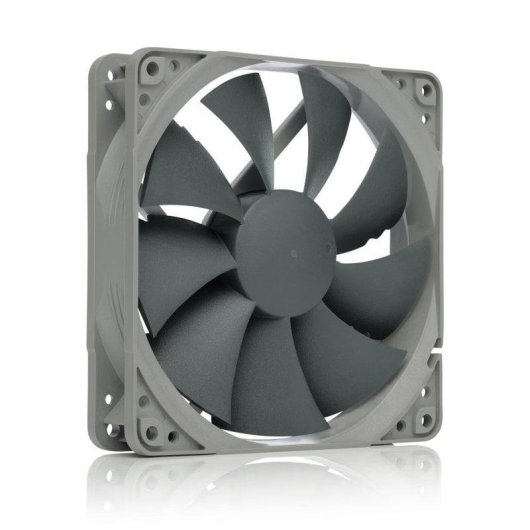 Noctua-NF-P12-redux-900-Ventilador-120x120mm-900-RPM-Ultra-Silencioso-Gris