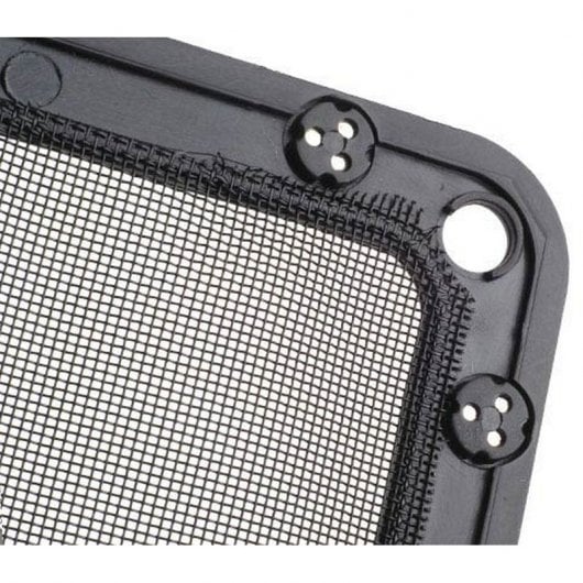 Cooltek Filtro Anti Polvo 120x120mm