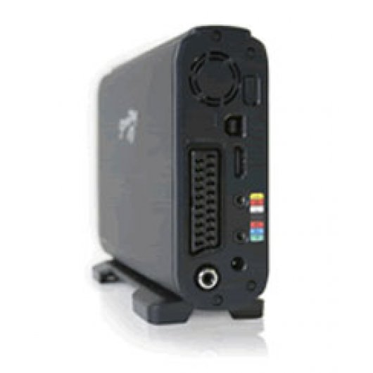 Iomega ScreenPlay HD 500 GB HDMI