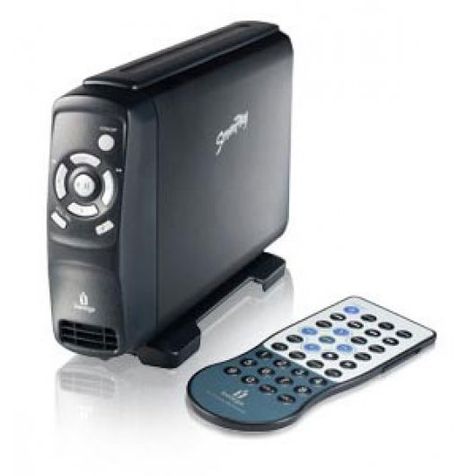 Iomega ScreenPlay HD 500 GB HDMI