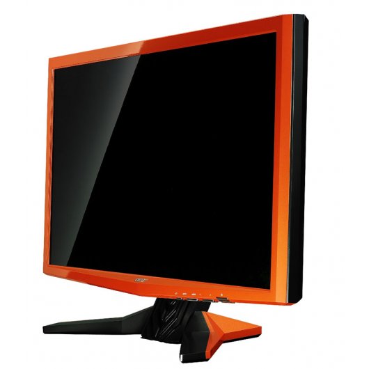 Acer Predator G24 TFT 24" 2ms DVI/HDMI