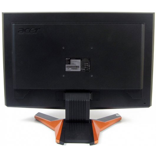 Acer Predator G24 TFT 24" 2ms DVI/HDMI