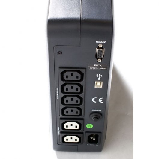 Riello iDialog IDG600 SAI 600VA 360W