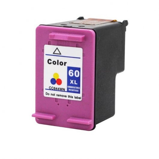 HP 300XL Cartucho Tinta Alta Capacidad Original Tricolor