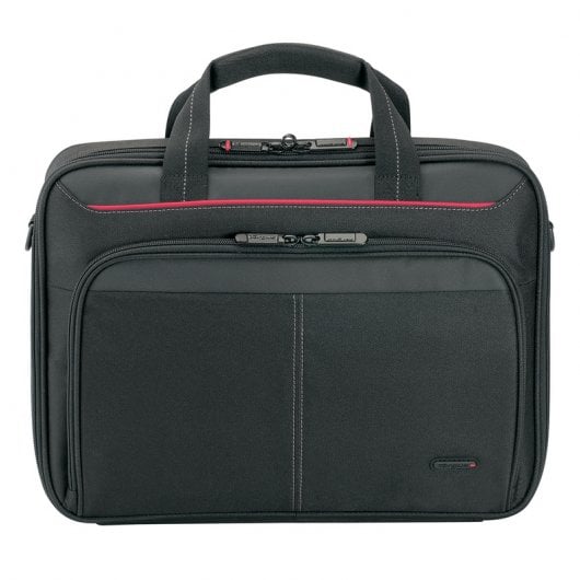 Borsa per laptop Targus da 13,3" nera