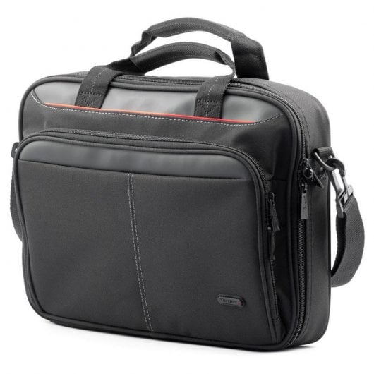 Borsa per laptop Targus da 13,3" nera