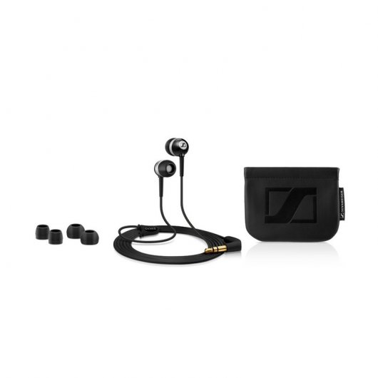 Sennheiser CX300 II Precision Negro