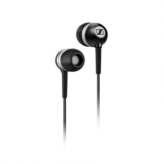 Sennheiser CX300 II Precision Negro