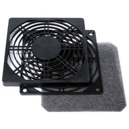 Cooltek Filtros Ventilador 120mm