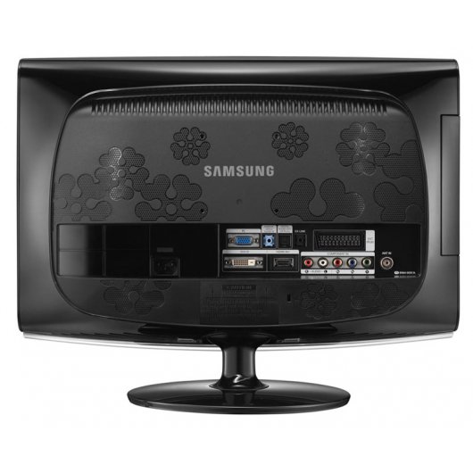 Samsung 2333HD 23" Full HD TDT DVI/HDMI