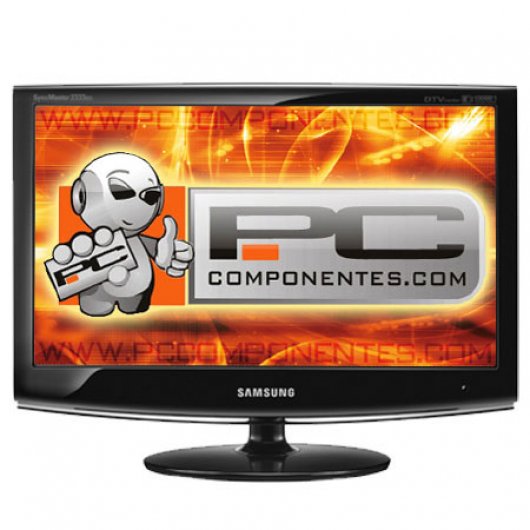 Samsung 2333HD 23" Full HD TDT DVI/HDMI