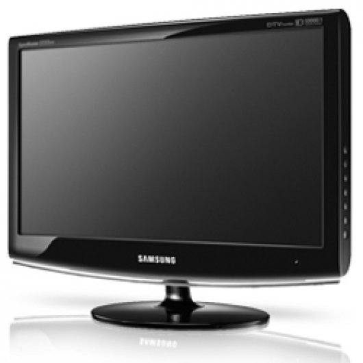 Samsung 2333HD 23" Full HD TDT DVI/HDMI