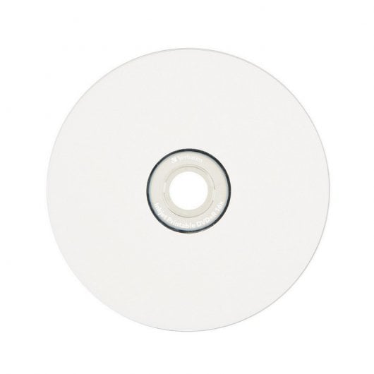 Verbatim CD-R Extra Protection 700 MB 52x 50 Stück(e)