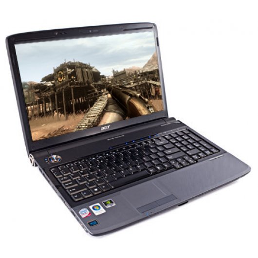 Acer aspire 6930 manual