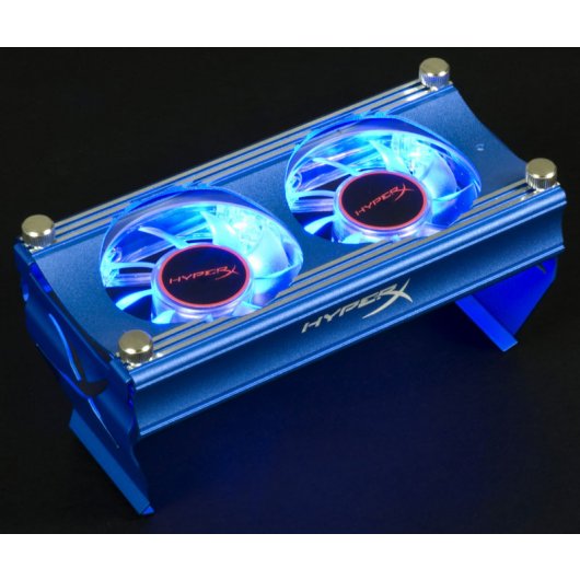 Kingston HyperX Memory Cooler