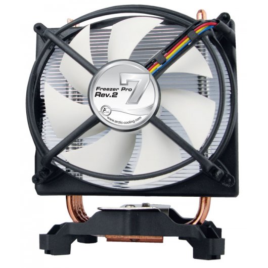 Arctic Freezer 7 PRO Rev.2