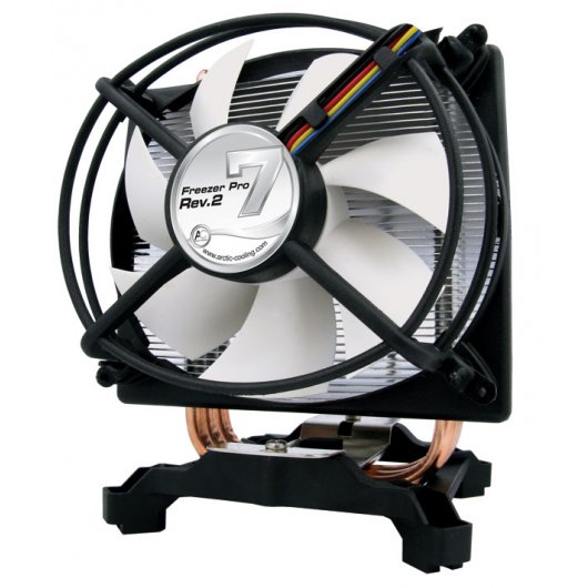 Arctic Freezer 7 PRO Rev.2
