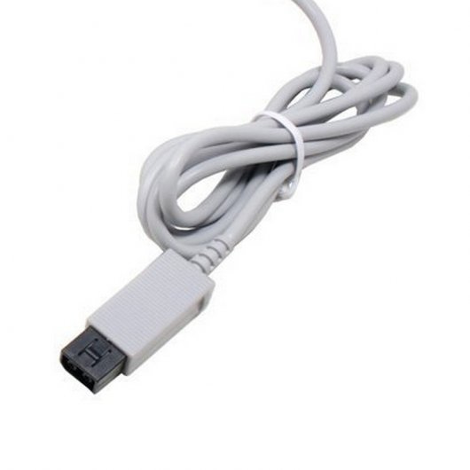 Adaptador Alimentación AC Wii