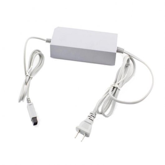 Adaptador Alimentación AC Wii