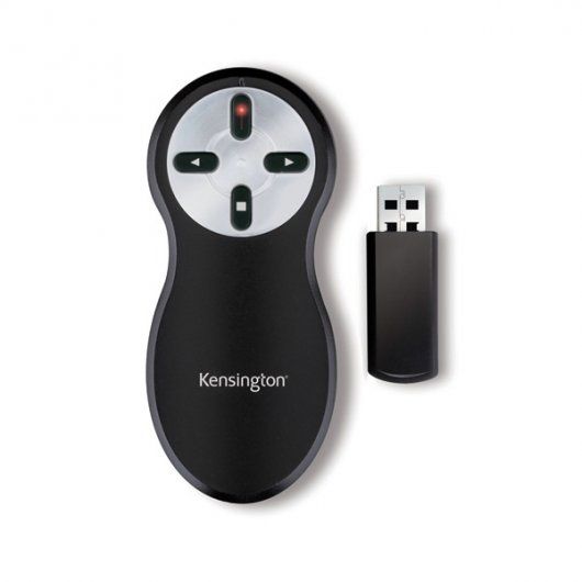Kensington Puntero láser inalámbrico Presenter