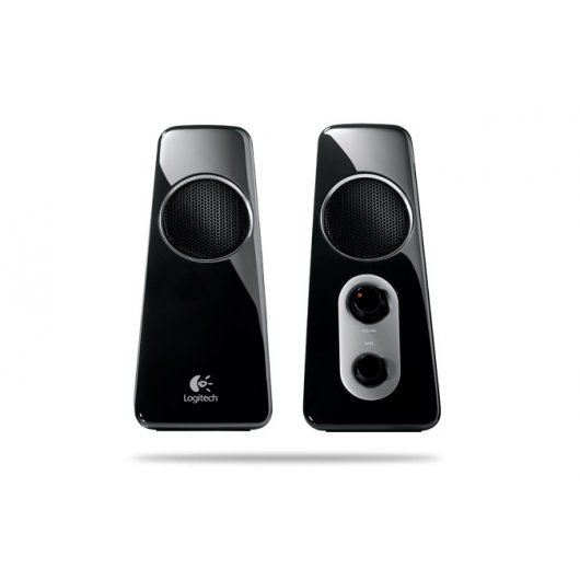 Logitech Z523 Speaker Negro