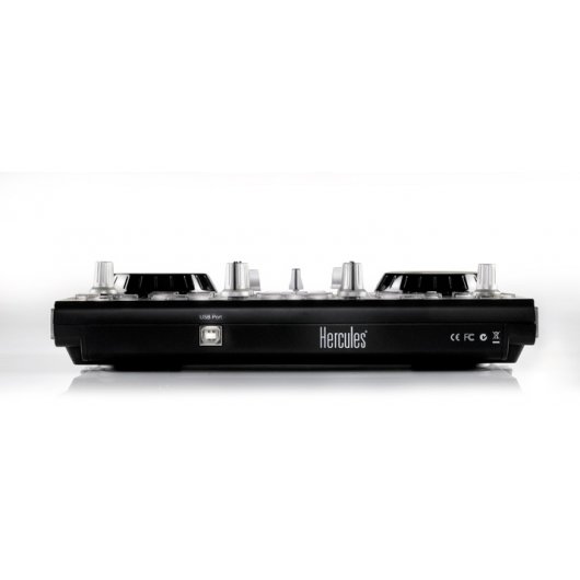Hercules DJ Control MP3 e2