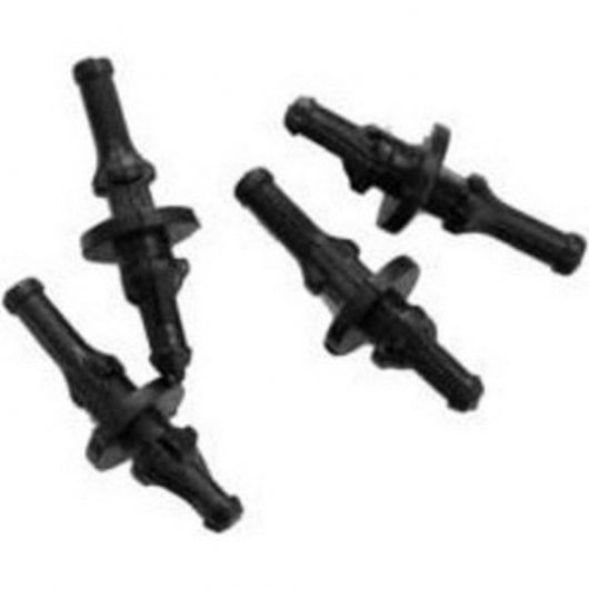Cooltek Tornillos Antivibraciones
