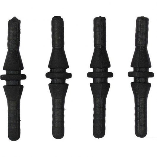 Cooltek Tornillos Antivibraciones