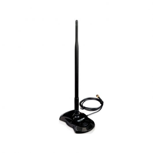 TP-LINK Antena Interior Omnidireccional 8dBi SMA