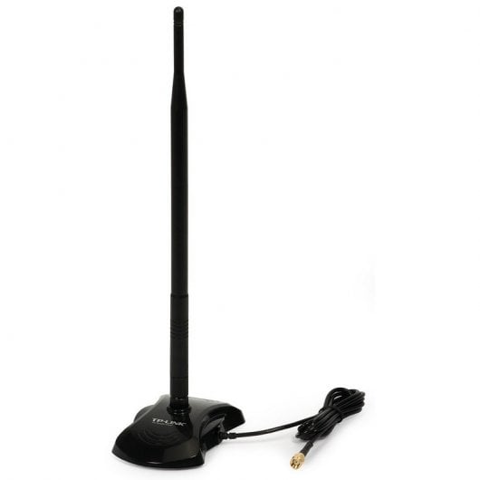 TP-LINK Antena Interior Omnidireccional 8dBi SMA