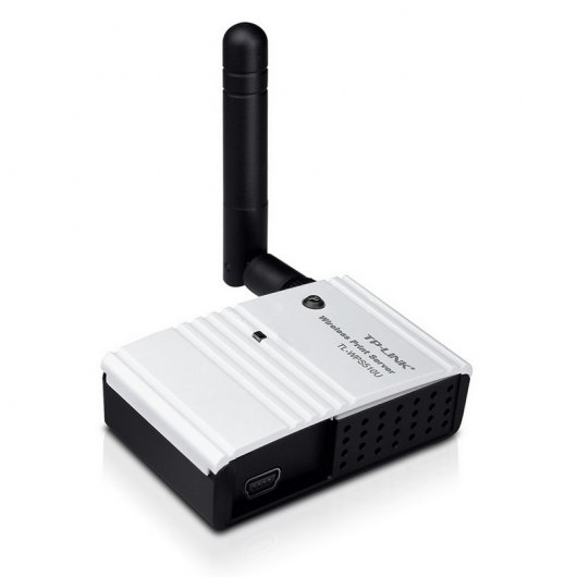 TP-Link TL-WPS510U Servidor Impresión WiFi