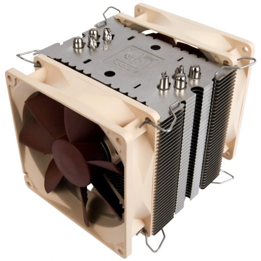 Noctua NH-U9B SE2