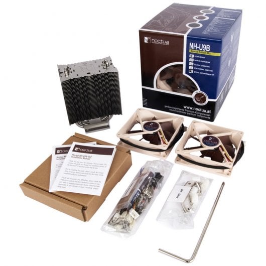 Noctua NH-U9B SE2