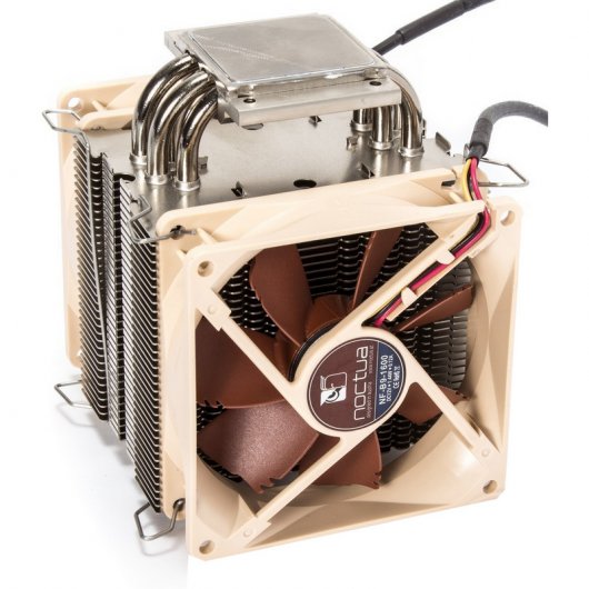 Noctua NH-U9B SE2