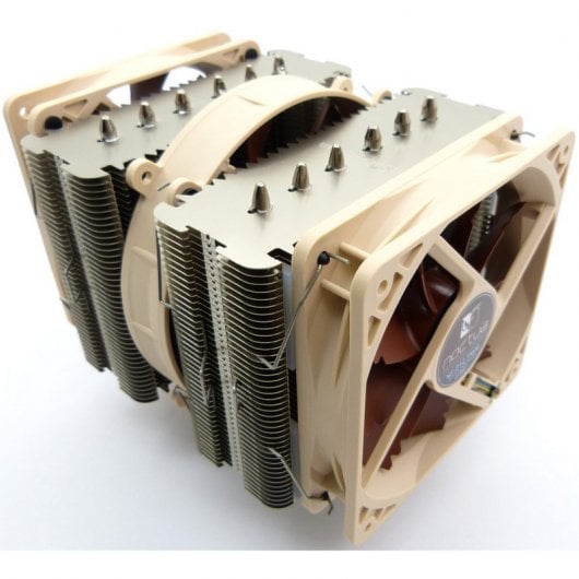 Noctua NH-D14