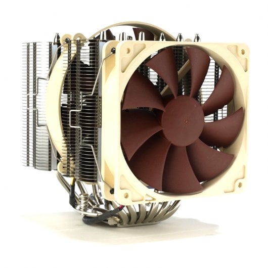 Noctua NH-D14