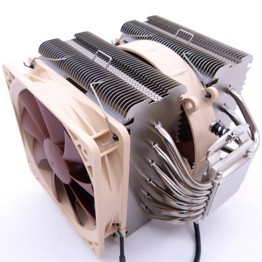 Noctua NH-D14