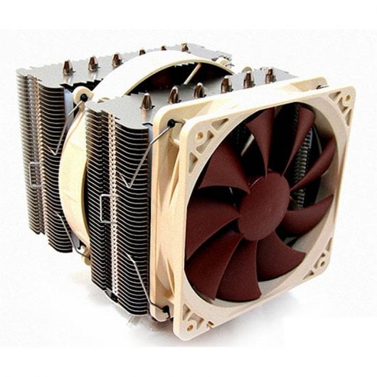 Noctua NH-D14