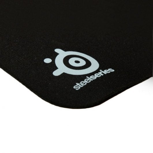 SteelSeries Steelpad QCK lourd