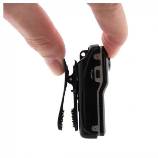 Unotec Gartner Mini Videocámara Digital Deportiva